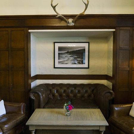 The Angel Of Corbridge Hotel Exterior photo