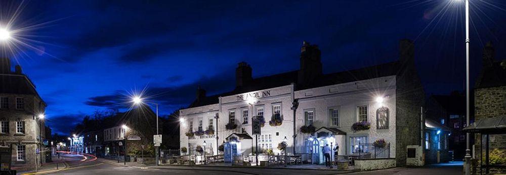 The Angel Of Corbridge Hotel Exterior photo