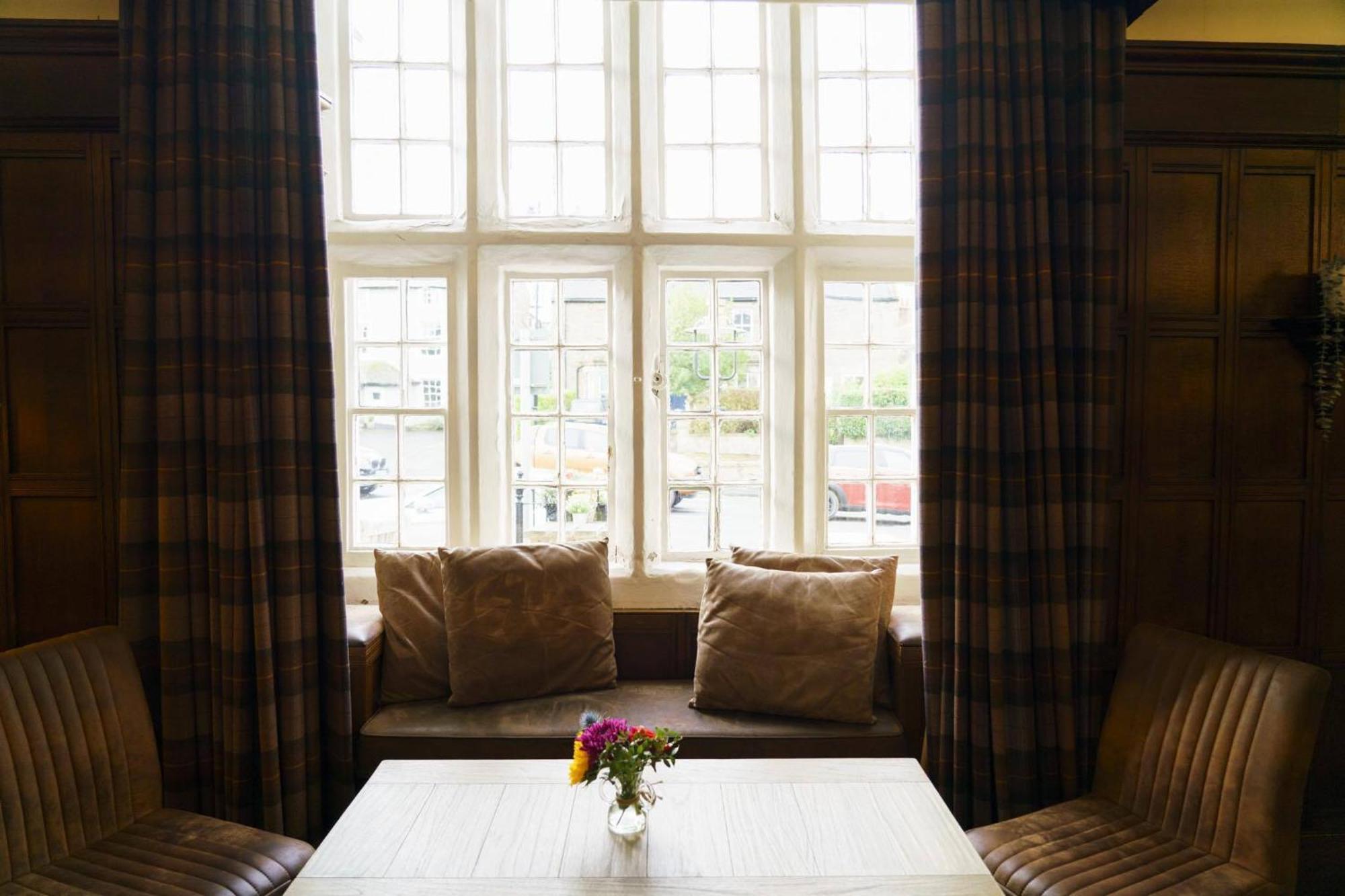 The Angel Of Corbridge Hotel Exterior photo