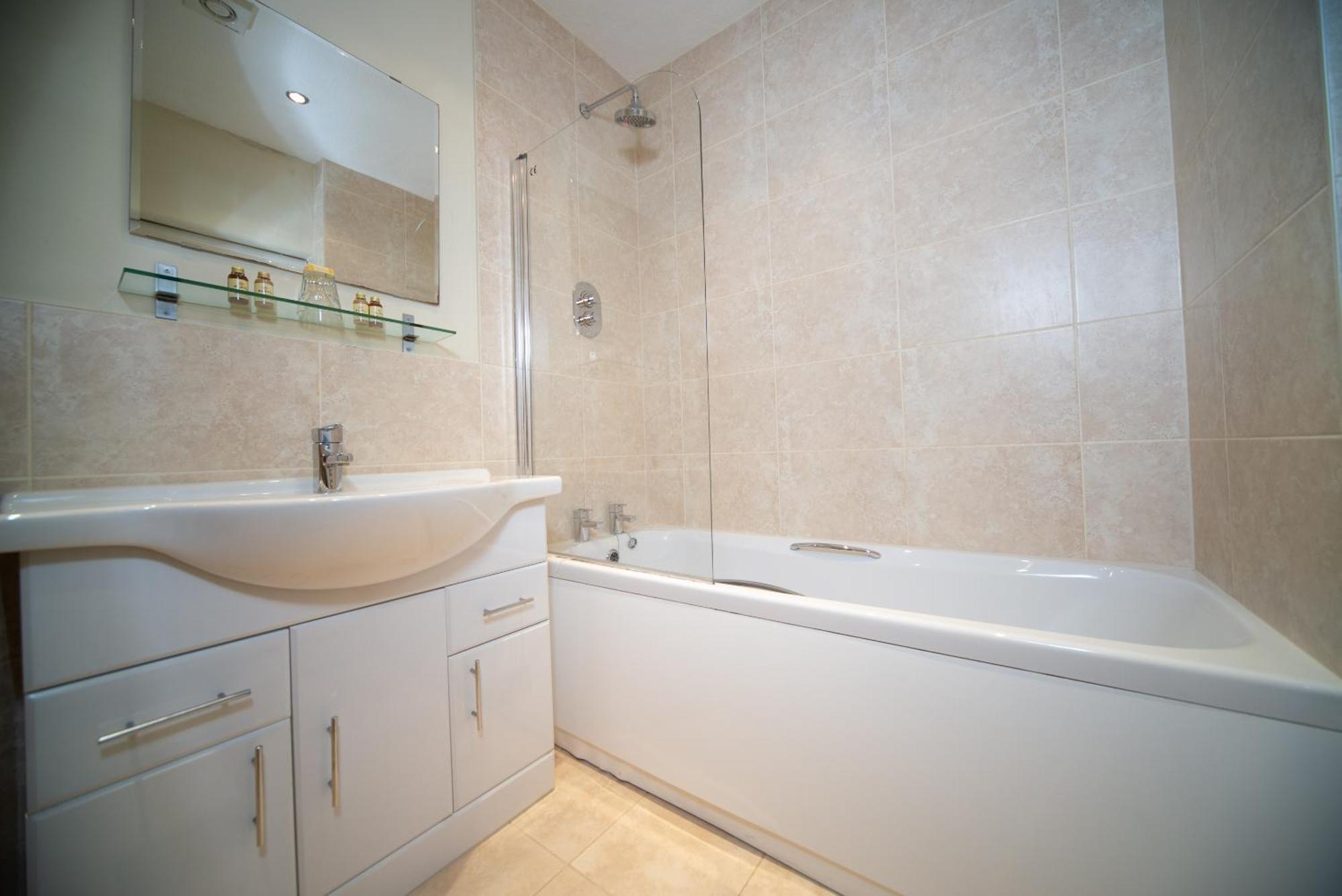 The Angel Of Corbridge Hotel Room photo