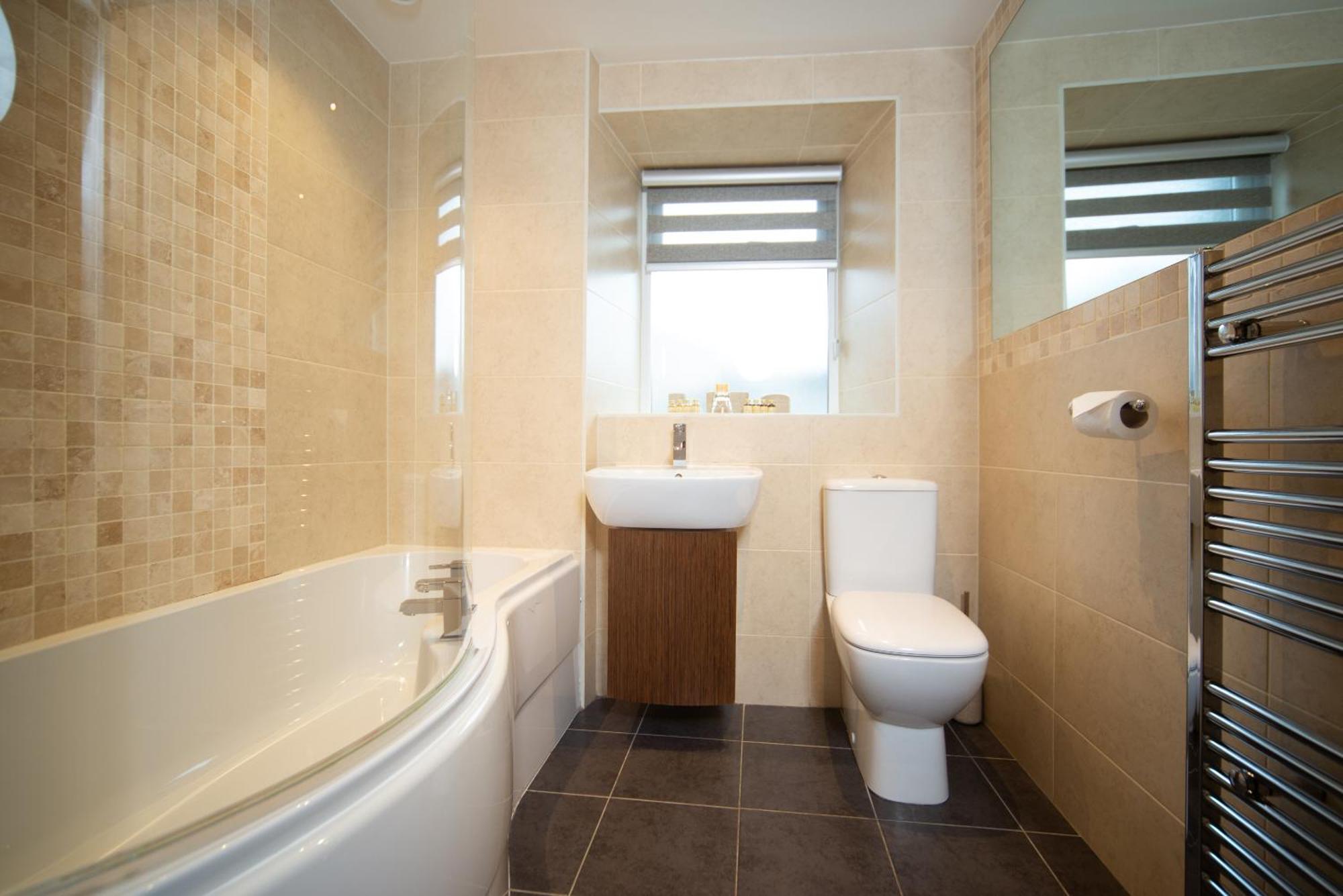 The Angel Of Corbridge Hotel Room photo