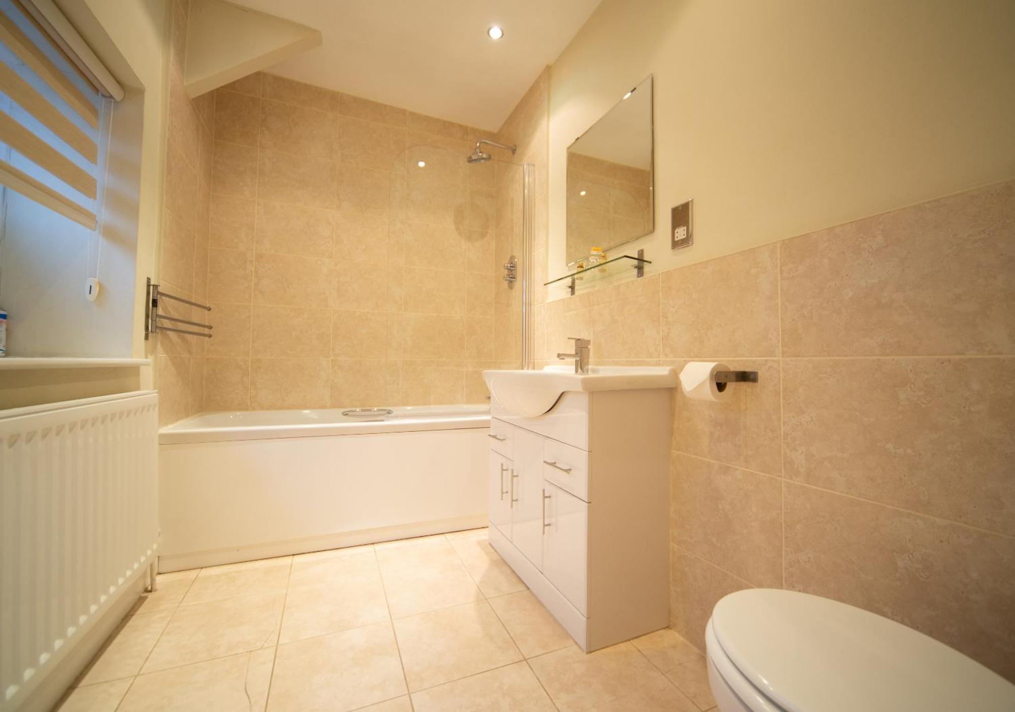 The Angel Of Corbridge Hotel Room photo