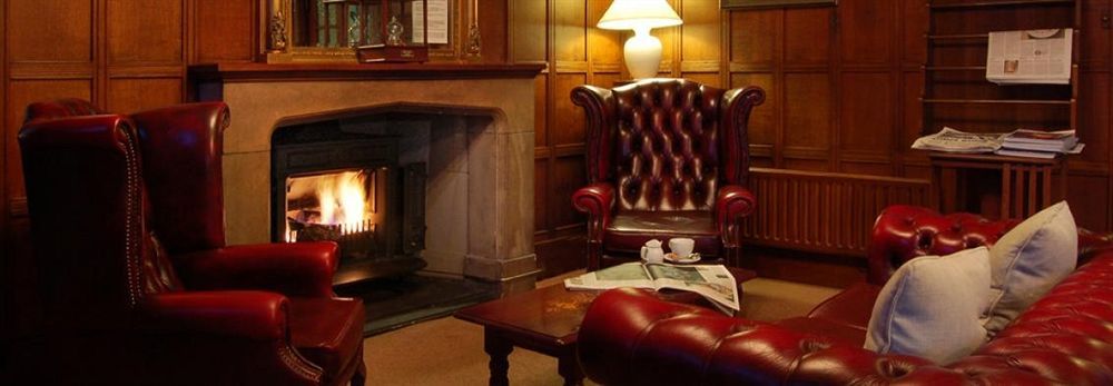 The Angel Of Corbridge Hotel Exterior photo